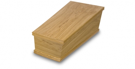 Massief eiken